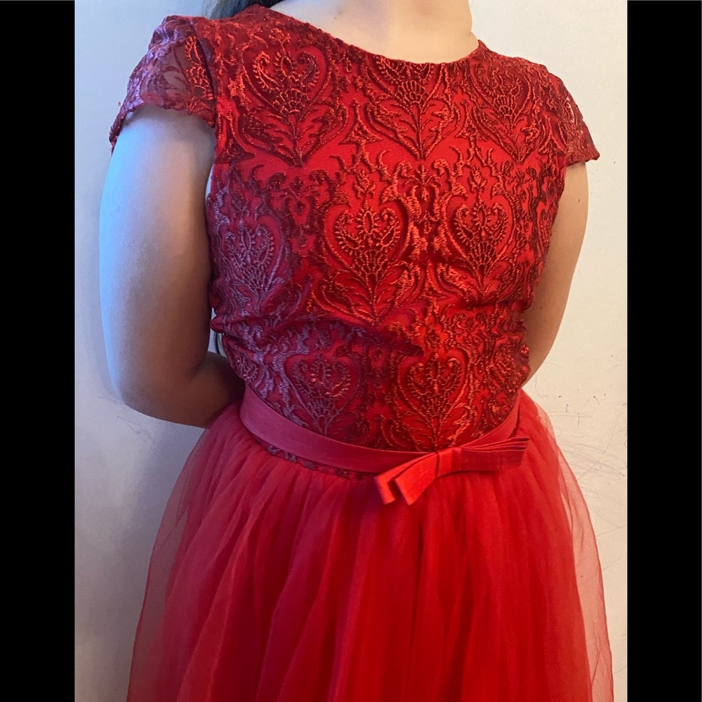 Teuta Matoshi Dress